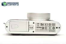 Load image into Gallery viewer, Leica X2 16.2MP Digital Camera Silver w/Elmarit 24mm ASPH. Lens *EX*