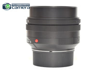 Load image into Gallery viewer, Leica Noctilux-M 35mm F/1.2 ASPH. Lens Black 11635 *MINT in Box*
