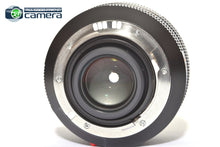 Load image into Gallery viewer, Leica Noctilux-M 35mm F/1.2 ASPH. Lens Black 11635 *MINT in Box*