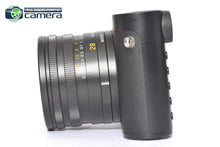 Load image into Gallery viewer, Leica Q (Typ 116) 24.2MP Compact Digital Camera Black 19000 *MINT in Box*