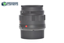 Load image into Gallery viewer, Leica APO-Summicron-M 50mm F/2 ASPH. Lens Black Chrome Edition 11811 *MINT-*