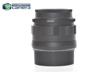 Load image into Gallery viewer, Leica APO-Summicron-M 50mm F/2 ASPH. Lens Black Chrome Edition 11811 *MINT-*