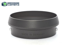 Load image into Gallery viewer, Leica APO-Summicron-M 50mm F/2 ASPH. Lens Black Chrome Edition 11811 *MINT-*