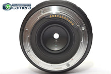 Load image into Gallery viewer, Voigtlander Nokton 50mm F/1.0 Lens Black Nikon Z-Mount *EX in Box*