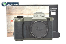 Load image into Gallery viewer, Leica SL2-S 'Reporter' Edition Mirrorless Digital Camera 10891 *EX in Box*