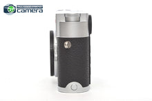 Load image into Gallery viewer, Leica M10-R Digital Rangefinder Camera Black Chrome 20002 *MINT in Box*
