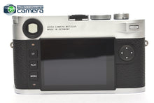 Load image into Gallery viewer, Leica M10-R Digital Rangefinder Camera Black Chrome 20002 *MINT in Box*