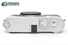 Load image into Gallery viewer, Leica M10-R Digital Rangefinder Camera Black Chrome 20002 *MINT in Box*