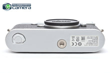 Load image into Gallery viewer, Leica M10-R Digital Rangefinder Camera Black Chrome 20002 *MINT in Box*