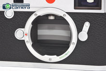 Load image into Gallery viewer, Leica M10-R Digital Rangefinder Camera Black Chrome 20002 *MINT in Box*