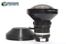 Load image into Gallery viewer, Nikon Fisheye-Nikkor Auto 8mm F/2.8 Lens Non-AI *EX*