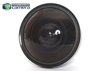 Load image into Gallery viewer, Nikon Fisheye-Nikkor Auto 8mm F/2.8 Lens Non-AI *EX*