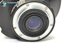 Load image into Gallery viewer, Nikon Fisheye-Nikkor Auto 8mm F/2.8 Lens Non-AI *EX*