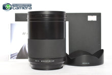Load image into Gallery viewer, Hasselblad XCD 21mm F/4 Lens for X2D 907X Shutter Count 2013 *EX+ in Box*