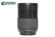 Load image into Gallery viewer, Hasselblad XCD 21mm F/4 Lens for X2D 907X Shutter Count 2013 *EX+ in Box*
