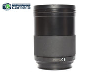 Load image into Gallery viewer, Hasselblad XCD 21mm F/4 Lens for X2D 907X Shutter Count 2013 *EX+ in Box*