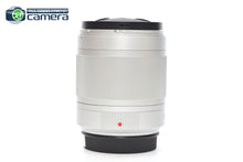 Load image into Gallery viewer, Leica Summilux-TL 35mm F/1.4 ASPH. Lens Silver 11085 for TL2 CL SL3 *EX+*