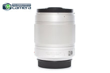 Load image into Gallery viewer, Leica Summilux-TL 35mm F/1.4 ASPH. Lens Silver 11085 for TL2 CL SL3 *EX+*