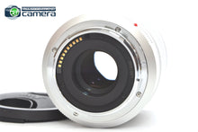 Load image into Gallery viewer, Leica Summilux-TL 35mm F/1.4 ASPH. Lens Silver 11085 for TL2 CL SL3 *EX+*
