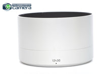 Load image into Gallery viewer, Leica Summilux-TL 35mm F/1.4 ASPH. Lens Silver 11085 for TL2 CL SL3 *EX+*
