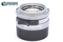 Load image into Gallery viewer, Leica Summicron-M 35mm F/2 Lens Silver Ver.4 'Bokeh King' Germany *MINT-*