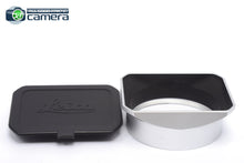 Load image into Gallery viewer, Leica Summilux-M 35mm F/1.4 ASPH. FLE Ver.1 Lens Silver 11675 *MINT-*