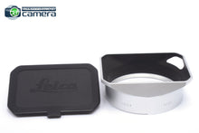 Load image into Gallery viewer, Leica Summilux-M 35mm F/1.4 ASPH. FLE Ver.1 Lens Silver 11675 *MINT-*