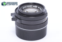 Load image into Gallery viewer, Leica Summicron-M 35mm F/2 Lens *Bokeh King* Ver.4 Canada *EX*