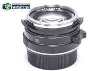Load image into Gallery viewer, Voigtlander Nokton 35mm F/1.4 VM Lens Leica M-Mount *EX+*