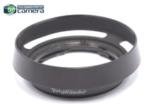 Load image into Gallery viewer, Voigtlander Nokton 35mm F/1.4 VM Lens Leica M-Mount *EX+*