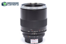 Load image into Gallery viewer, Zeiss Makro-Planar 100mm F/2 T* ZF.2 Lens Nikon F-Mount *EX*