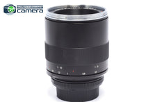 Load image into Gallery viewer, Zeiss Makro-Planar 100mm F/2 T* ZF.2 Lens Nikon F-Mount *EX*