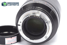 Load image into Gallery viewer, Zeiss Makro-Planar 100mm F/2 T* ZF.2 Lens Nikon F-Mount *EX*