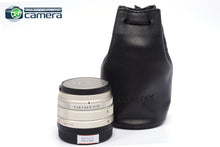 Load image into Gallery viewer, Contax G Planar 45mm F/2 T* Lens G1 G2 *MINT-*