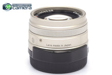 Load image into Gallery viewer, Contax G Planar 45mm F/2 T* Lens G1 G2 *MINT-*