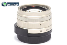 Load image into Gallery viewer, Contax G Planar 45mm F/2 T* Lens G1 G2 *MINT-*