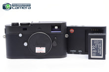 Load image into Gallery viewer, Leica M Monochrom 246 Digital Rangefinder Camera Black *EX+*