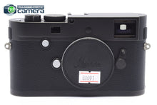 Load image into Gallery viewer, Leica M Monochrom 246 Digital Rangefinder Camera Black *EX+*