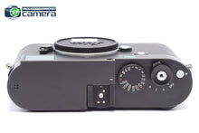 Load image into Gallery viewer, Leica M Monochrom 246 Digital Rangefinder Camera Black *EX+*