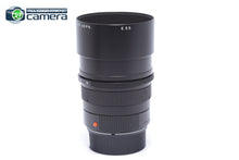 Load image into Gallery viewer, Leica APO-Summicron-M 90mm F/2 ASPH. Lens Black non-6Bit