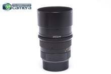 Load image into Gallery viewer, Leica APO-Summicron-M 90mm F/2 ASPH. Lens Black non-6Bit