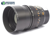 Load image into Gallery viewer, Leica APO-Summicron-M 90mm F/2 ASPH. Lens Black non-6Bit