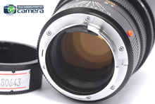 Load image into Gallery viewer, Leica APO-Summicron-M 90mm F/2 ASPH. Lens Black non-6Bit