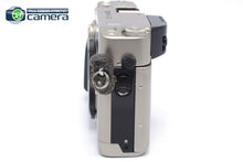 Load image into Gallery viewer, Contax G2 Film Rangefinder Camera Titanium Silver *MINT- in Box*