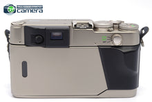 Load image into Gallery viewer, Contax G2 Film Rangefinder Camera Titanium Silver *MINT- in Box*