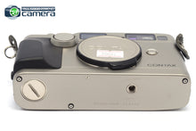 Load image into Gallery viewer, Contax G2 Film Rangefinder Camera Titanium Silver *MINT- in Box*