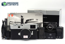 Load image into Gallery viewer, Leica M11-P Digital Rangefinder Camera Silver Chrome 20214 *MINT in Box*