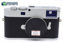 Load image into Gallery viewer, Leica M11-P Digital Rangefinder Camera Silver Chrome 20214 *MINT in Box*