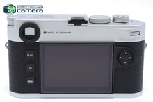 Load image into Gallery viewer, Leica M11-P Digital Rangefinder Camera Silver Chrome 20214 *MINT in Box*