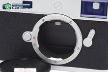 Load image into Gallery viewer, Leica M11-P Digital Rangefinder Camera Silver Chrome 20214 *MINT in Box*